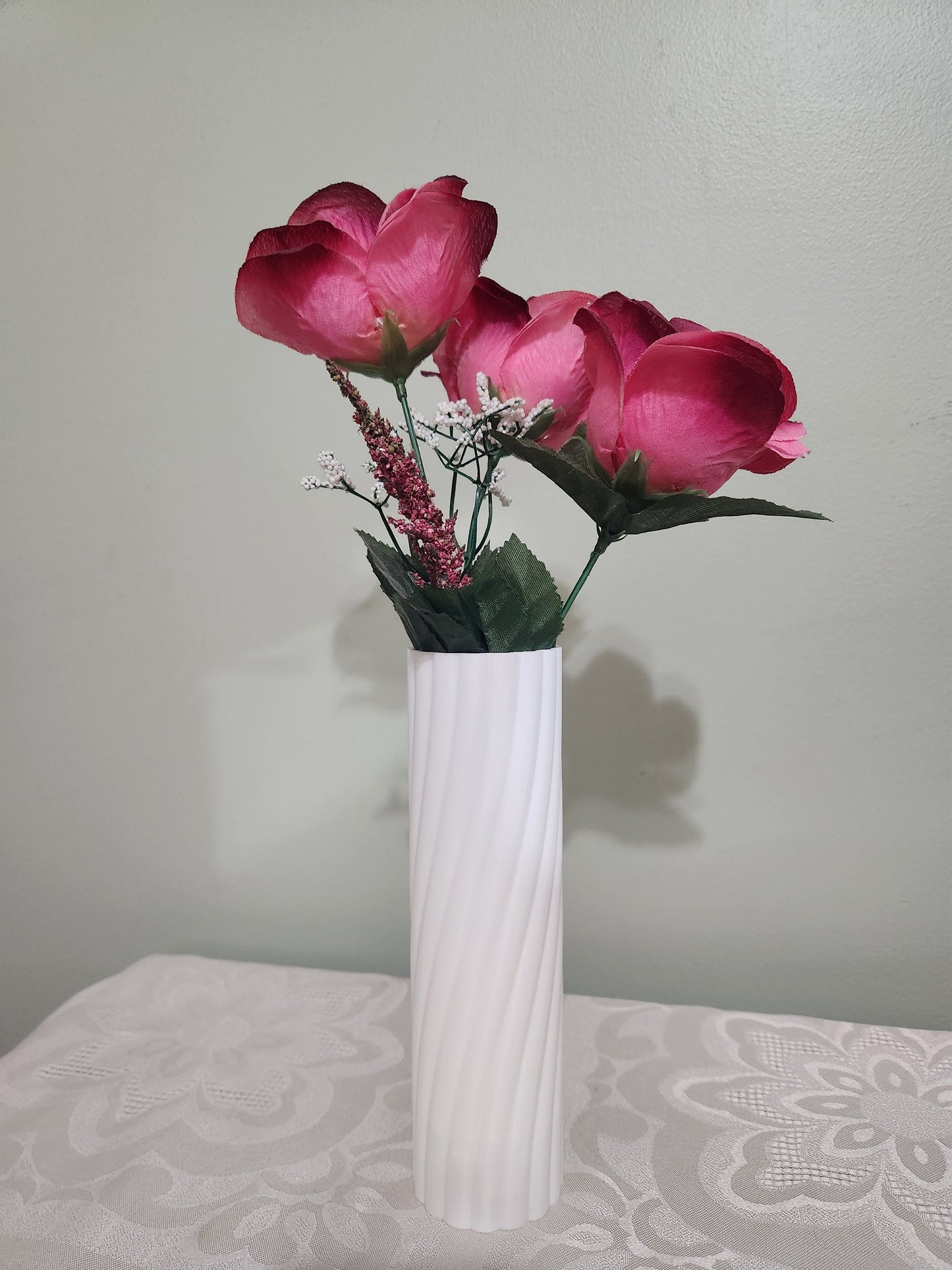 Current Craft Vase
