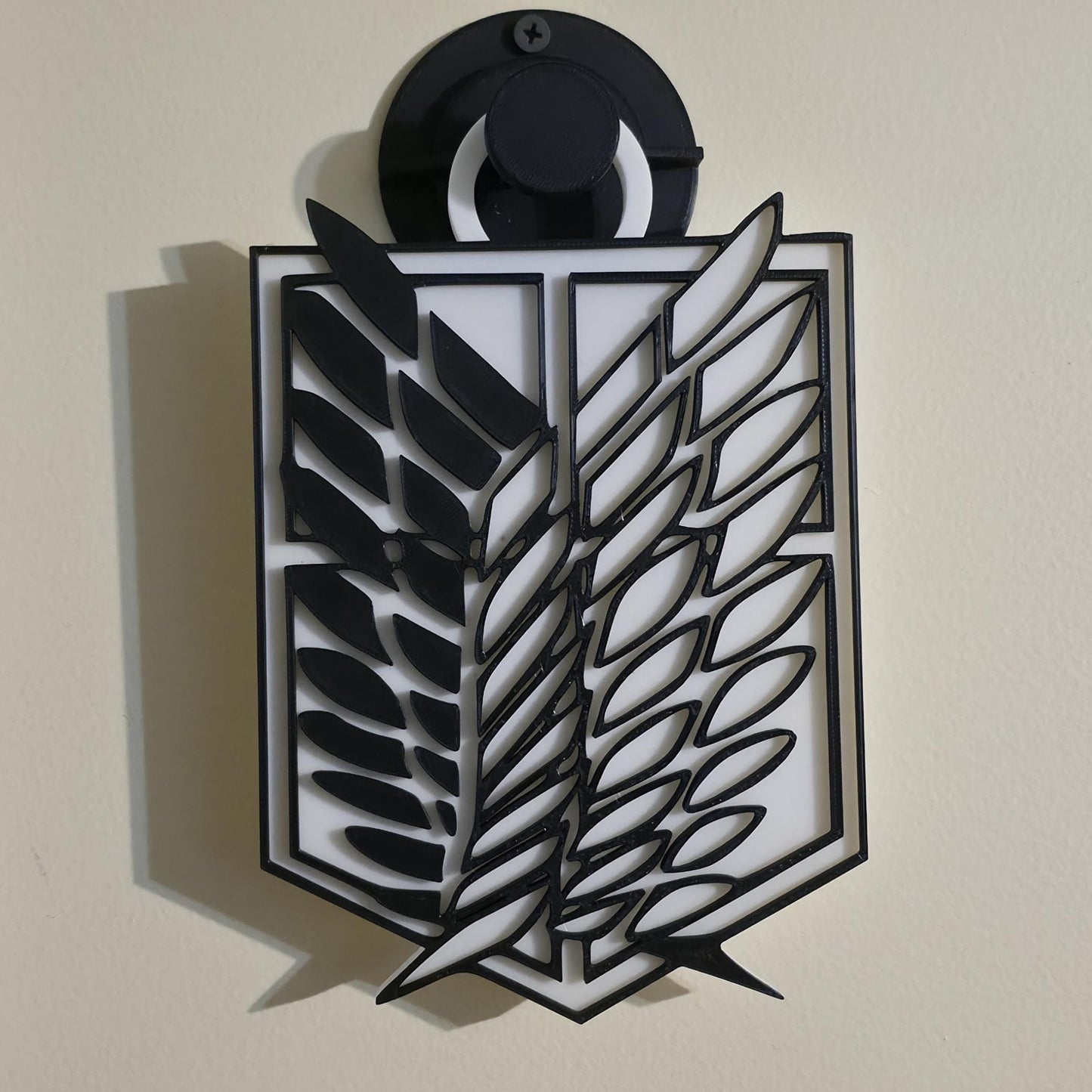Attack on Titan Shield