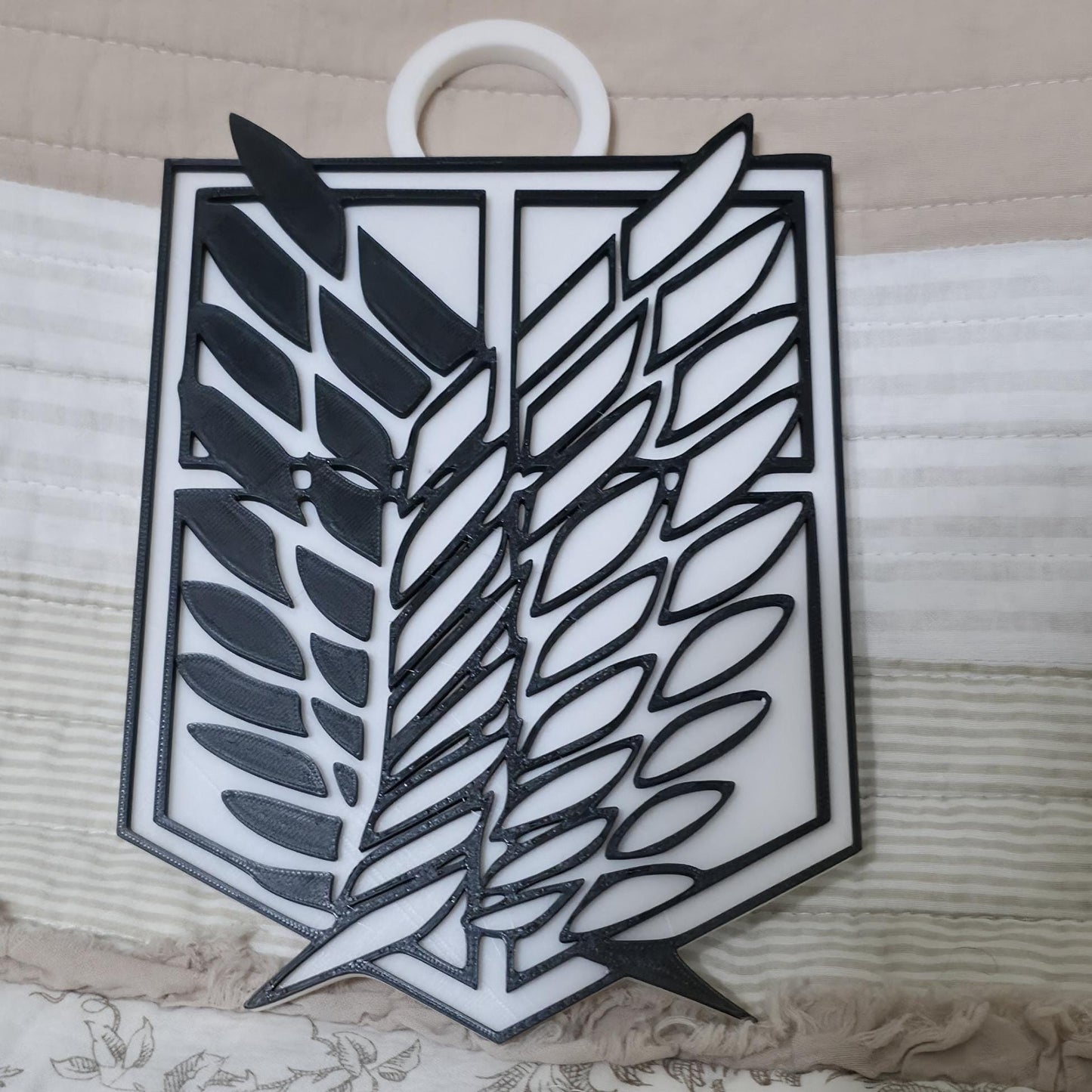 Attack on Titan Shield