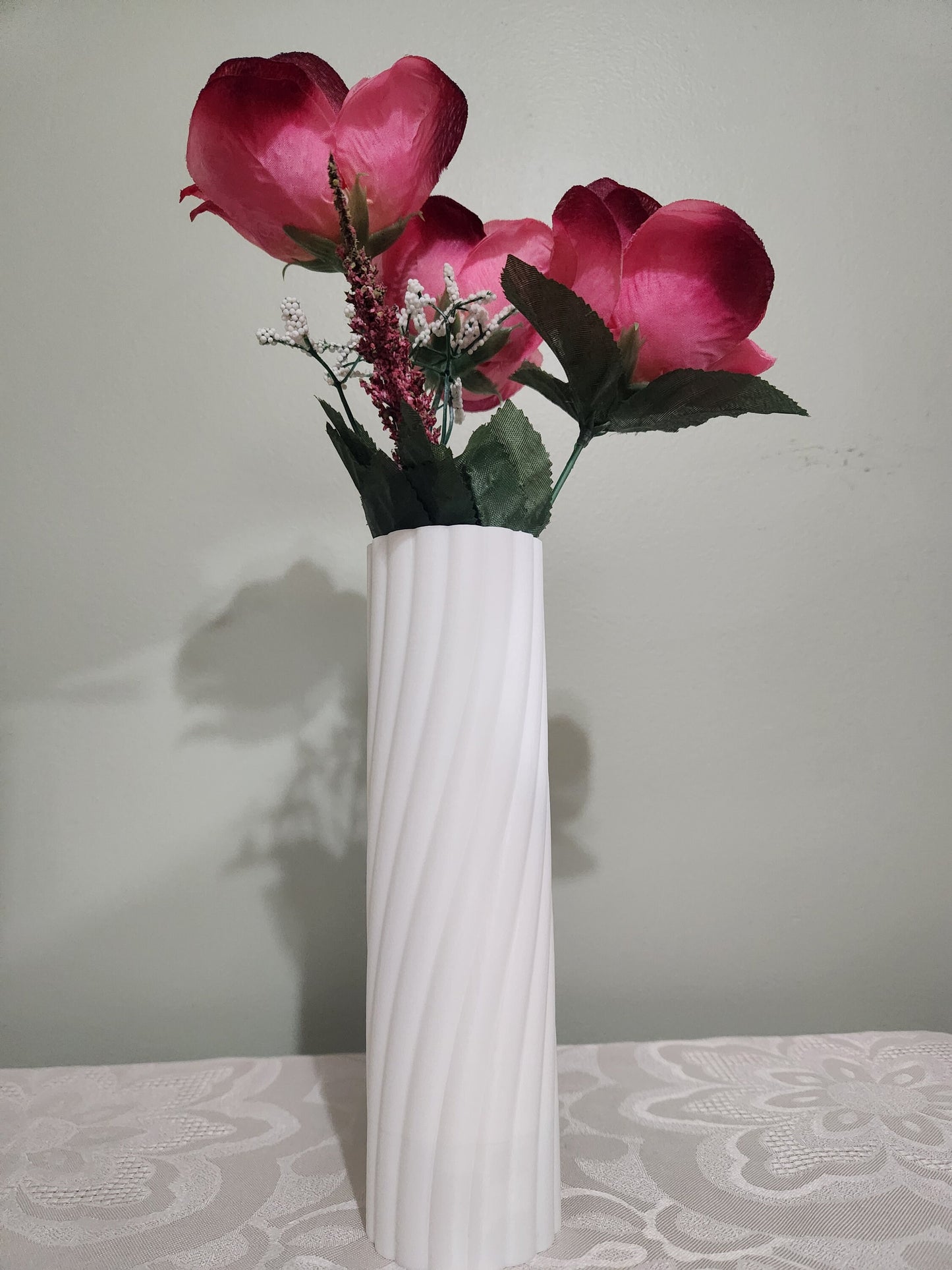 Current Craft Vase