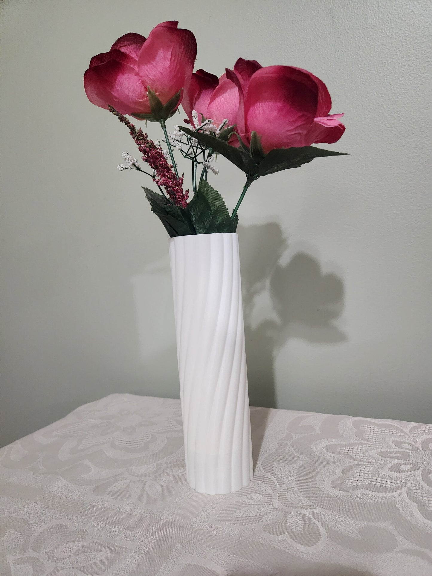 Current Craft Vase